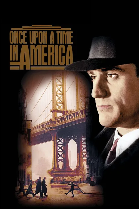 Once Upon a Time in America - Hollywood Suite: Movies + More